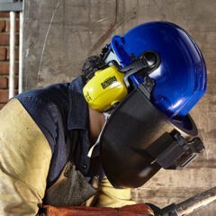 Fono Cm501, Adaptable A Casco - Steelpro - Imagen 3