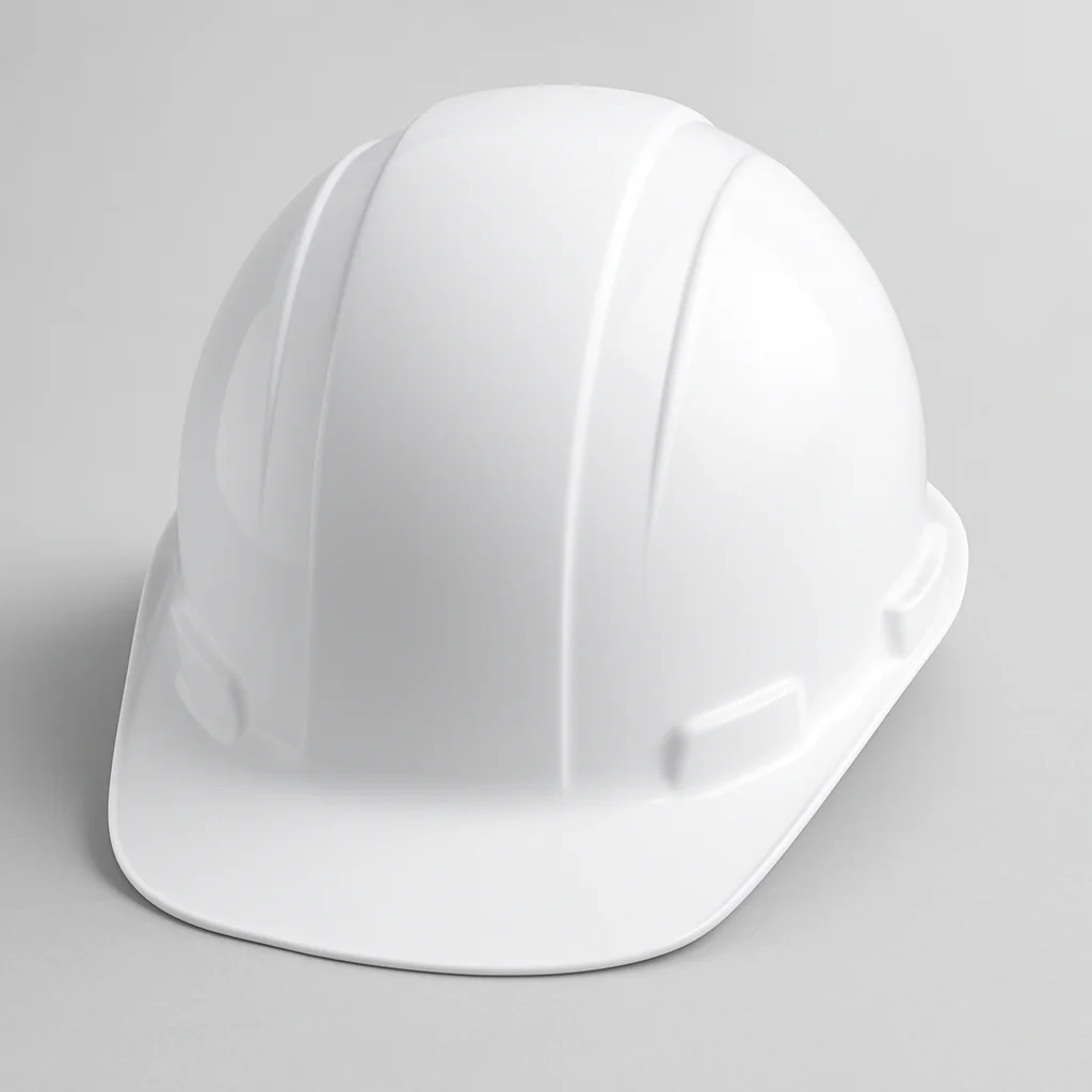 Casco Tipo Ii Mountain Rachet Para Alturas - Steelpro