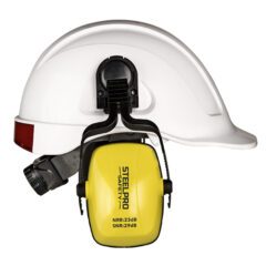 Fono Cm501, Adaptable A Casco - Steelpro - Imagen 2
