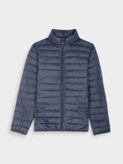 Chaqueta Acolchada Nylon - Imagen 2