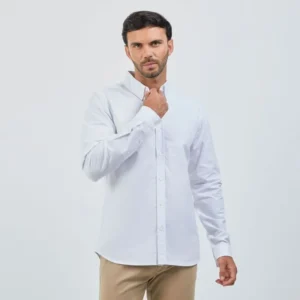 CAMISA HOMBRE