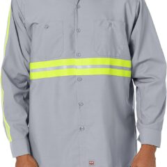 Camisa De Trabajo
