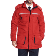 Encuentra las Chaquetas para Hombre que quieres. Desde chaquetas de moda y chaquetas de cuero, hasta las chaquetas impermeables y de Jean