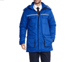 Las Chaquetas para Hombre son piezas fundamentales en el vestuario masculino
