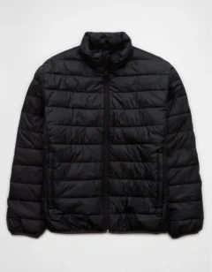 Chaqueta Acolchada Nylon