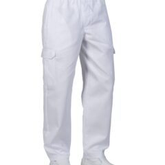PANTALONES +ANTIFLUIDO/+REPELENCIA: LA CLAVE PARA LA PROTECCIÓN