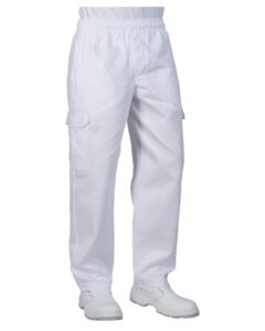 PANTALONES +ANTIFLUIDO/+REPELENCIA: LA CLAVE PARA LA PROTECCIÓN