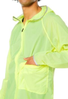Chaqueta Rompeviento - Imagen 4