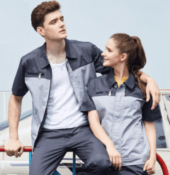 uniformes laborales