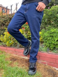 JEAN 14 ONZ CLASICO