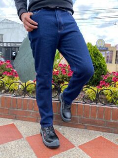 Jean Hombre - Imagen 4