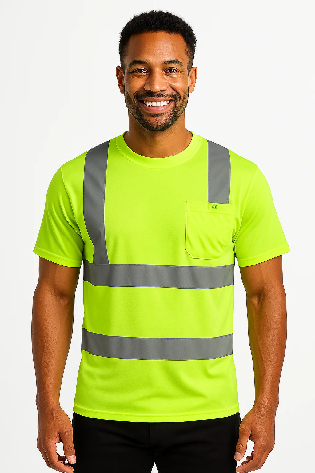 camisa reflectiva two