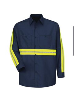 Camisa De Trabajo - Imagen 4