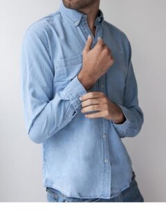 Camisas Para Hombre - Imagen 8