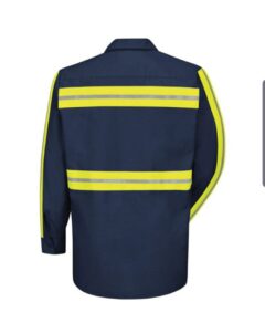 Camisa De Trabajo - Imagen 2