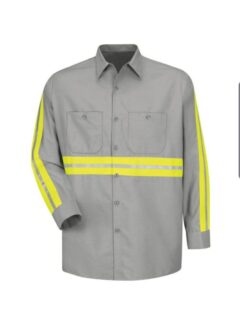 Camisa De Trabajo - Imagen 3