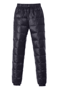 PANTALÓN ACOLCHADO