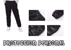 EL FRIO YA NO ES PROBLEMA