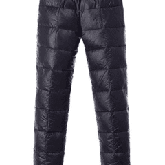 PANTALÓN ACOLCHADO