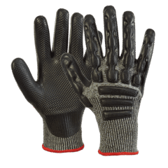 guante latex multiflex