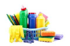 Listados De Productos Para Aseo Industrial