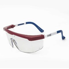 Lente Top Gun Claro - Steelpro