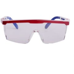 Lente Top Gun Claro - Steelpro - Imagen 3