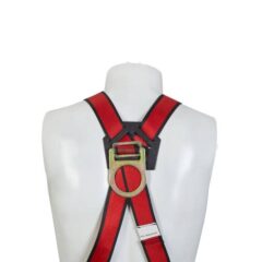 Arnes Cuerpo Completo Eco "X" - Steelpro - Imagen 2