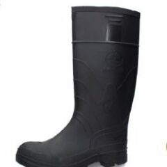 Bota Exportadora Bata