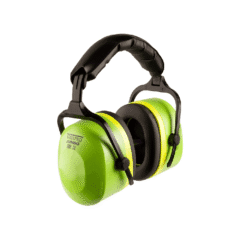 Fono Jumbo Diadema Acolchada Snr 33db - Steelpro - Imagen 2