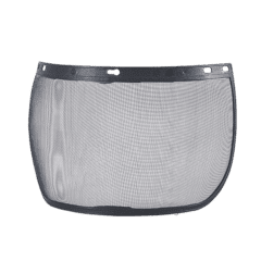 Visor De Malla Adaptable A Casco - Imagen 3