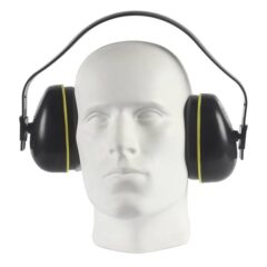 Fono Diadema Samurai Snr 27db - Steelpro - Imagen 2