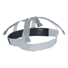 Tafilete Para Casco Eco Con Cremallera - Steelpro