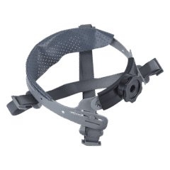 Tafilete Nylon Ratchet Cascos Evo/Luminer - Steelpro