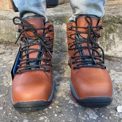 Bota Access Graso Bata
