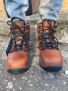 Bota Access Graso Bata