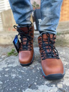 Bota Access Graso Bata - Imagen 2
