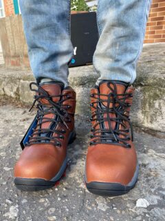 Bota Access Graso Bata - Imagen 4