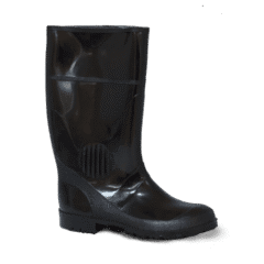Bota Work Master Bata