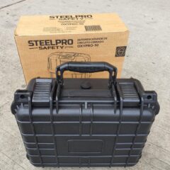 Autorescatador  Steelpro