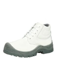 Bota Dustin Blanca Bata