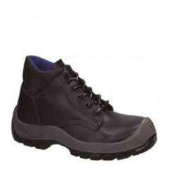Bota Entry Negra