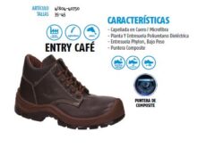 Bota Entry Cafe - Imagen 2