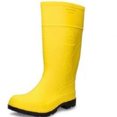 Bota Gasol Con Puntera Bata