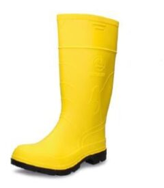 Bota Gasol Con Puntera Bata