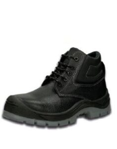 bota huali con puntera