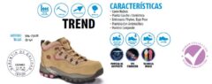 Bota Trend Women Bata - Imagen 2