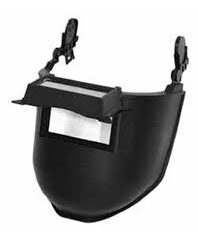Careta Para Soldador Adaptable A Casco