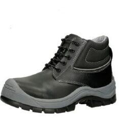 Bota Dustin Negra Bata