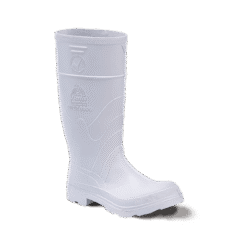 Bota Láctica Con Puntera Bata